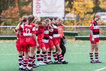 Bild 6 - wBJ VfL Pinneberg 2 - Altona 93 2 : Ergebnis: 0:10